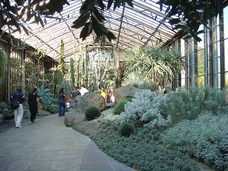 407 Longwood Gardens [2008 August 23].JPG - Longwood Gardens in Pennsylvania